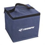 Ens. dominos en bois de pin 28 pcs pelouse TRIUMPH