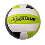 Ensemble combo 4 carrés volleyball / badminton TRIUMPH