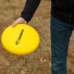 Jeu de bataille de bouteilles TRIUMPH, jaune
