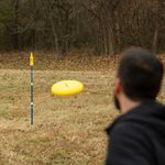 Jeu de bataille de bouteilles TRIUMPH, jaune