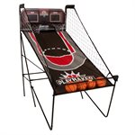 Escalade Triumph Playmaker Double Shootout Indoor Mini Basketball Game Set