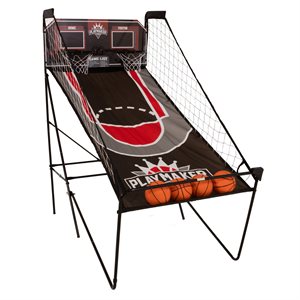 Jeu de basket-ball avec panier double Playmaker Triumph d’Escalade