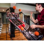 Escalade Triumph Playmaker Double Shootout Indoor Mini Basketball Game Set