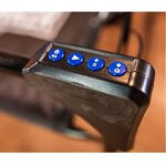 Escalade Triumph Playmaker Double Shootout Indoor Mini Basketball Game Set