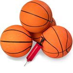 Escalade Triumph Playmaker Double Shootout Indoor Mini Basketball Game Set