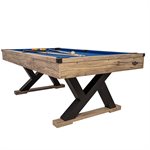 Table de billard 84 po Kirkwood AMERICAN LEGEND