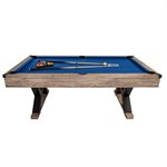 Table de billard 84 po Kirkwood AMERICAN LEGEND