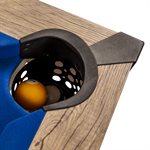 Table de billard 84 po Kirkwood AMERICAN LEGEND