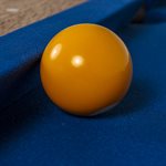 Table de billard 84 po Kirkwood AMERICAN LEGEND