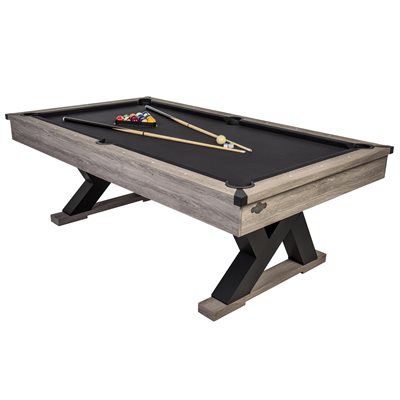 Table de billard 90 po Kirkwood AMERICAN LEGEND