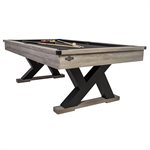 Table de billard 90 po Kirkwood AMERICAN LEGEND