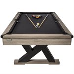 Table de billard 90 po Kirkwood AMERICAN LEGEND