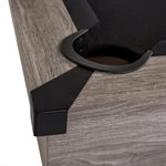 Table de billard 90 po Kirkwood AMERICAN LEGEND