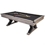 Table de billard 90 po Kirkwood AMERICAN LEGEND