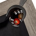 Table de billard 90 po Kirkwood AMERICAN LEGEND