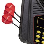 Jeu de fléchettes électronique Cricket Pro 450 Escalade Arachnid