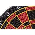 Jeu de fléchettes électronique Cricket Pro 450 Escalade Arachnid