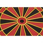 Jeu de fléchettes électronique Cricket Pro 450 Escalade Arachnid