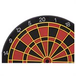 Jeu de fléchettes électronique Cricket Pro 450 Escalade Arachnid