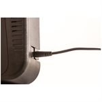 Escalade Arachnid Cricket Pro 750 Electronic Dart Board with 8-Player Score LED Display