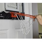 Mini-panier de basket-ball à DEL de 18 po Silverback Escalade