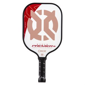 ONIX Evoke Premier CT-16 V2 Paddle - Red