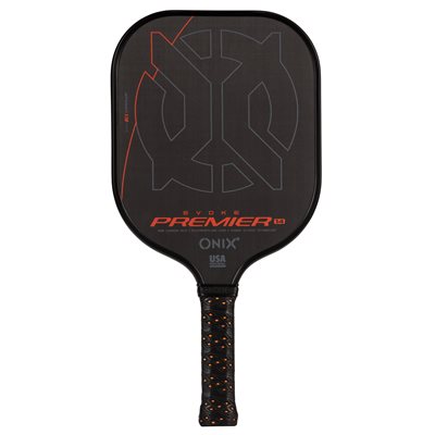ONIX Evoke Premier Pro Raw Carbon 14 Paddle