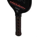 ONIX Evoke Premier Pro Raw Carbon 14 Paddle