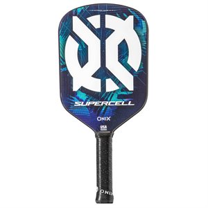 ONIX Supercell 22 Paddle - Blue