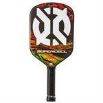 ONIX Supercell 22 Paddle - Orange