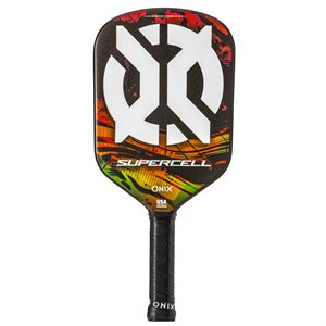 ONIX Supercell 22 Paddle - Orange