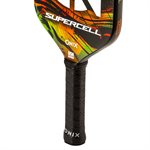 ONIX Supercell 22 Paddle - Orange