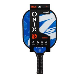 Onix Pickleball Graphite MOD Z5 Blue