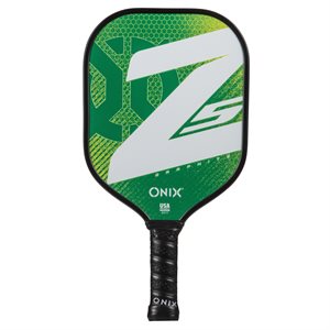 Raquette de Pickleball ONIX Graphite Z5 - Vert