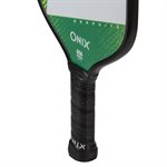 ONIX Graphite Z5 V3 Paddle - Green
