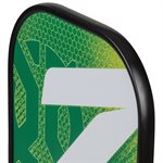 ONIX Graphite Z5 V3 Paddle - Green
