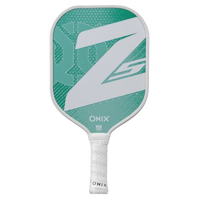 ONIX Graphite Z5 V3 Paddle - Mint