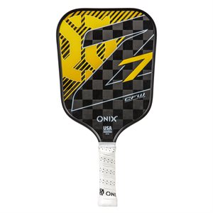 Raquette de Pickleball ONIX Graphite Z7 - Or
