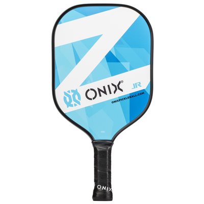ONIX Z JR Composite Pickleball Paddle Blue