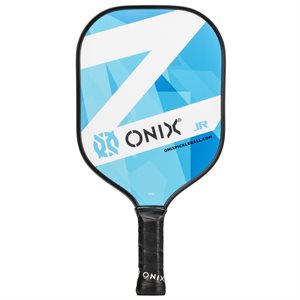 ONIX Z JR Composite Pickleball Paddle Blue