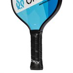 ONIX Z JR Composite Pickleball Paddle Blue