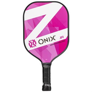 ONIX Z JR Composite Pickleball Paddle Pink