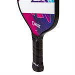 Raquette de Pickleball ONIX Z JR Composite, rose