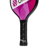 ONIX Z JR Composite Pickleball Paddle Pink