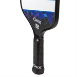 ONIX Composite Z1 V2 Paddle - Blue