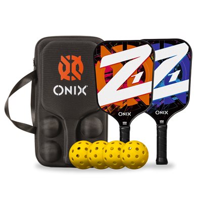 Kit de démarrage ONIX Pickleball Z1