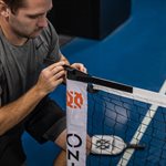 Onix Portable 2 in 1 Pickleball Net and Practice Net with Bag