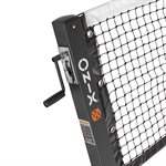 Système de filet de pickleball au sol ONIX