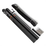 Système de filet de pickleball au sol ONIX