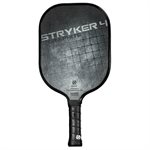 ONIX Stryker 4 Graphite Black Pickleball Paddle
